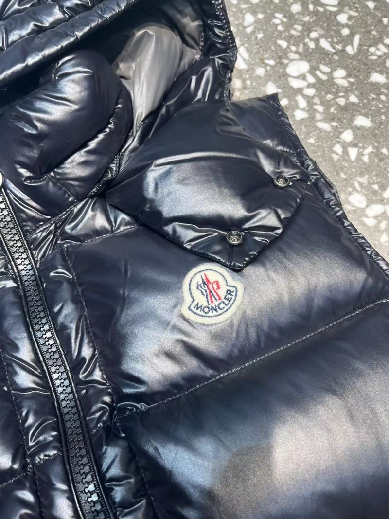 Moncler Down Jackets